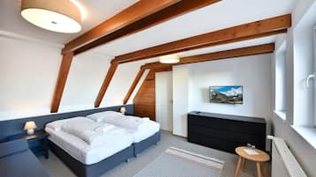 Comfort Double Room | Free WiFi
