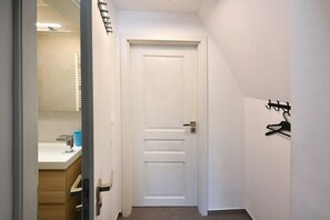 Habitación triple | Interior