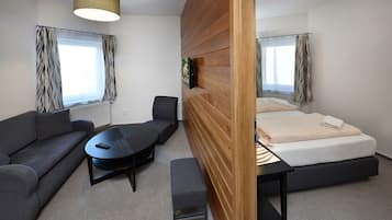 Apartment | Interior