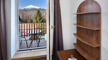 Comfort Double Room | Interior