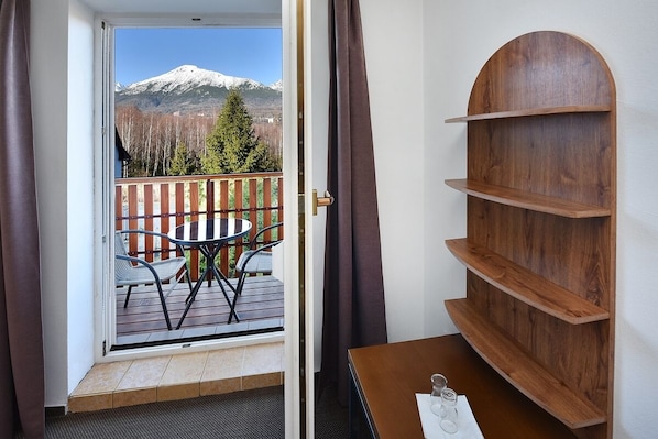 Comfort Double Room | Interior