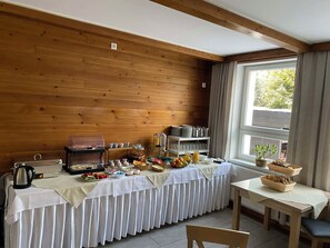 Dining - Penzión Chata Valaška (Vysoke Tatry)