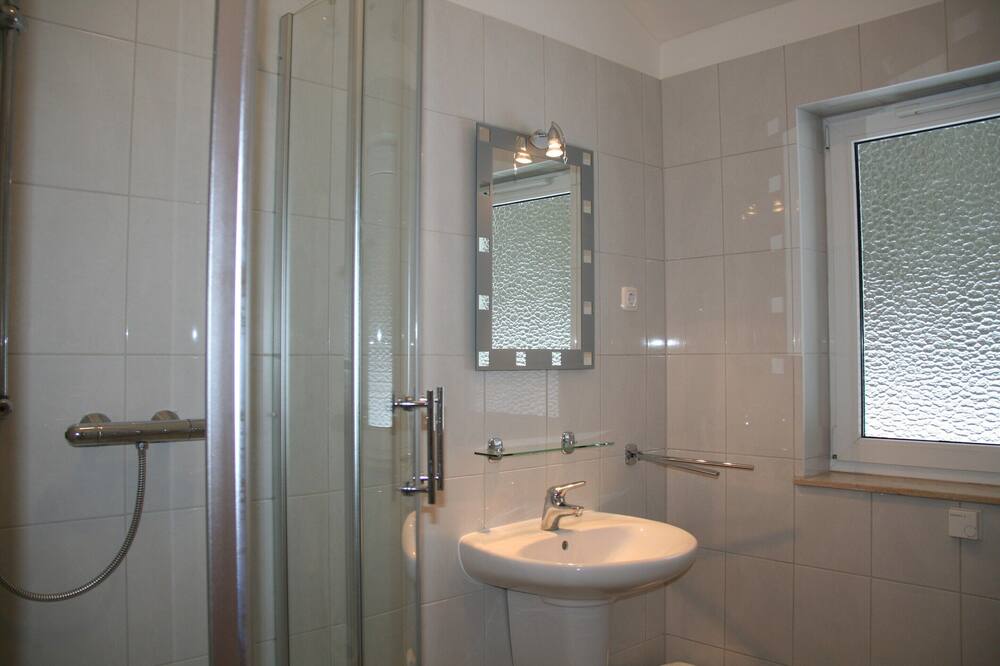 Bungalow Near Eifel Ski Lift - Wallersheim