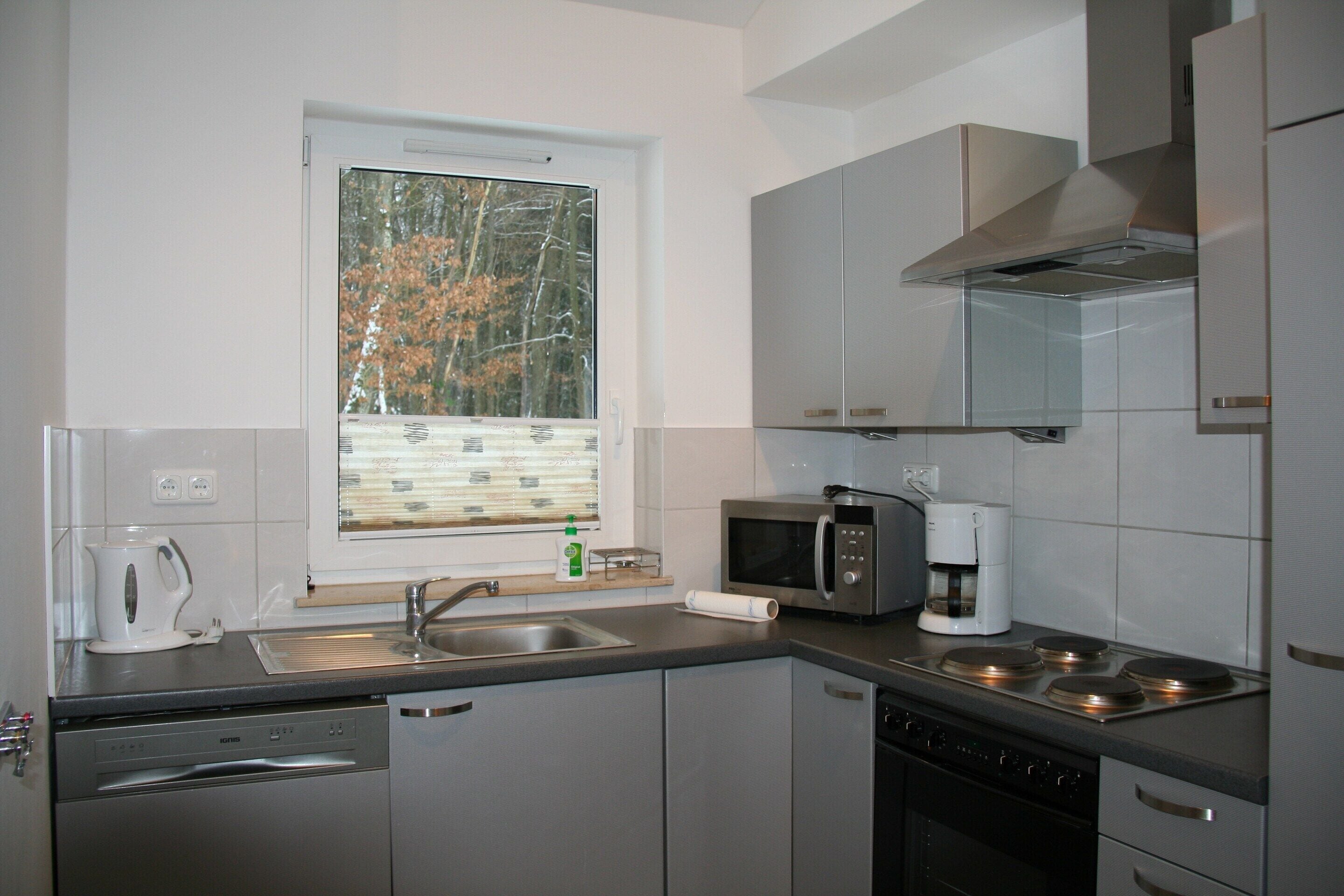 House | Private kitchen