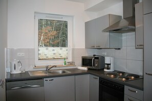 House | Private kitchen - Bungalow Near Eifel Ski Lift (Gerolstein)