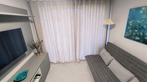 Apartment | Wohnbereich