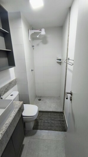 Apartment | Badezimmer