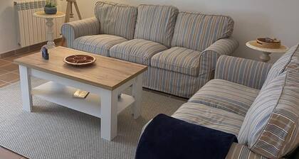 All-In apartment 3 bedrooms/2 bathrooms with garden in Luxury Resort - Praia D'El Rey