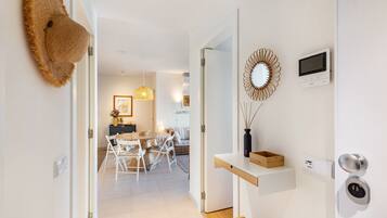 Casa | 2 habitaciones