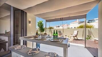 Casa | 2 habitaciones