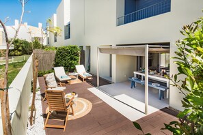 House - Casas do Forte CB in Cabanas de Tavira (Tavira)