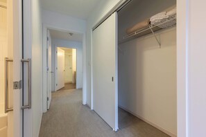 Interior - Luxury Apt | Terrace with Grills & Lounge (Cambridge, MA)