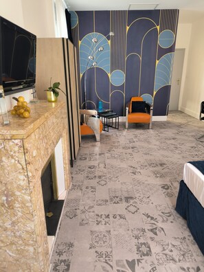 Intérieur