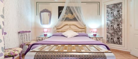 3 chambres, Wi-Fi, draps fournis