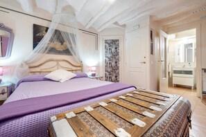 3 quartos, Wi-Fi, roupa de cama