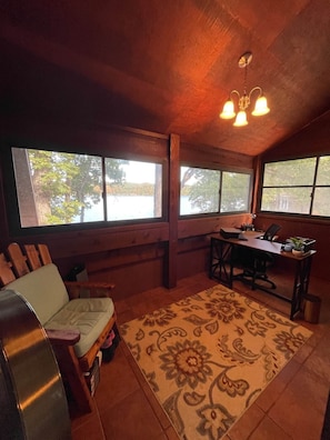 Interior - Lake of the Ozarks Hotspot! Main Channel Views! (Adair Township)