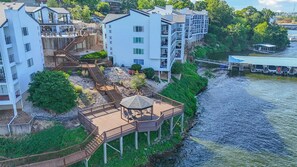Exterior - HUGE Views at Bridgepointe Condos! (Osage Beach)