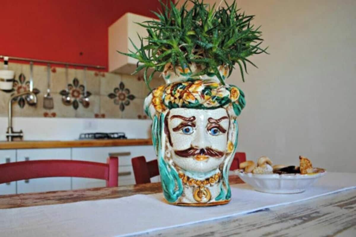 コンフォート アパートメント コートヤードビュー | 専用キッチン