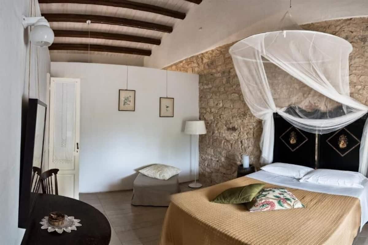 ファミリー アパートメント ガーデンビュー