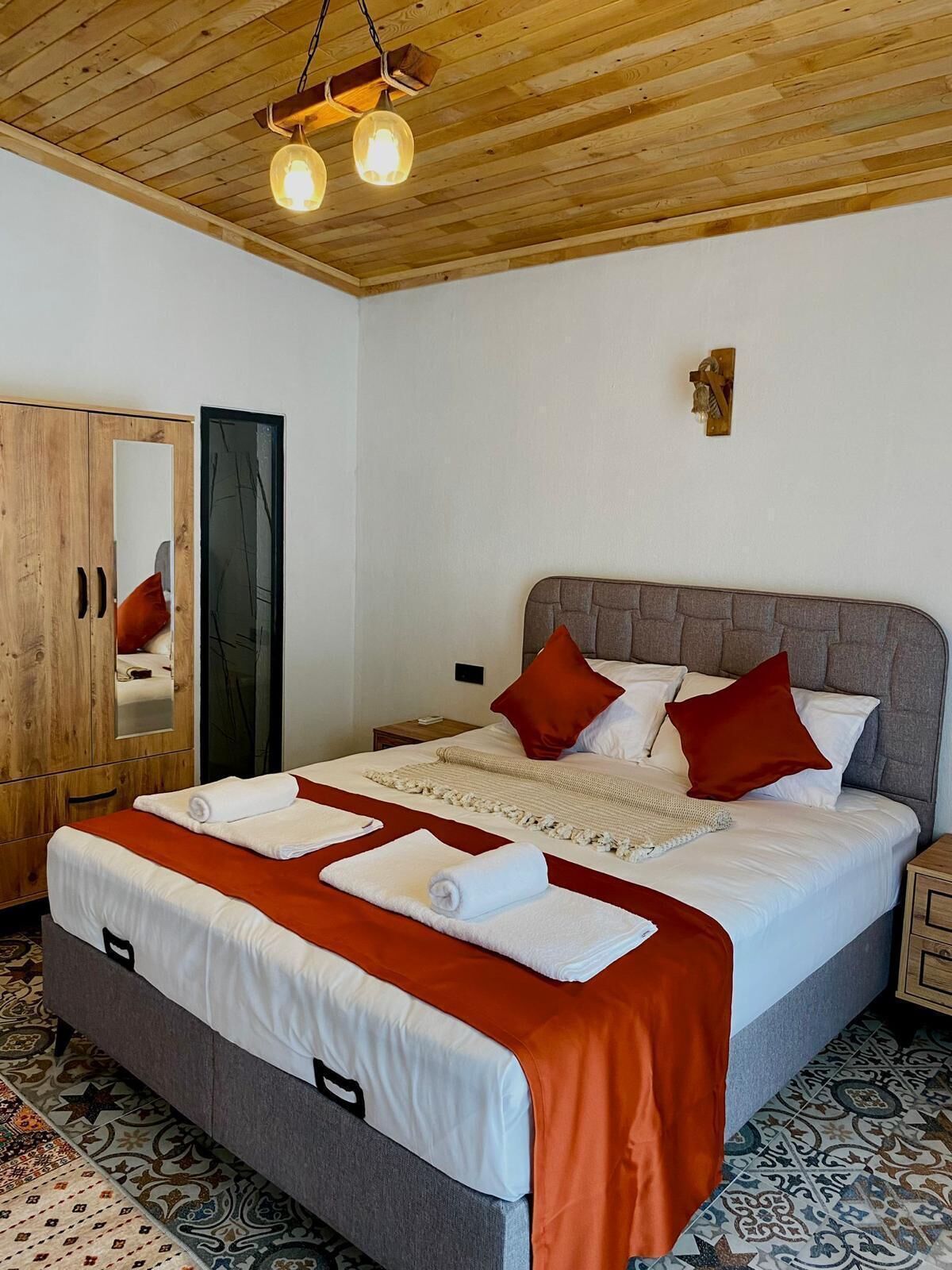 Family Villa, Private Pool, Pool View