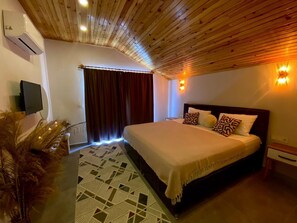 Family Duplex, 3 Bedrooms, Private Pool, Pool View - Kent Villas Heated Pool Villas (Demre)