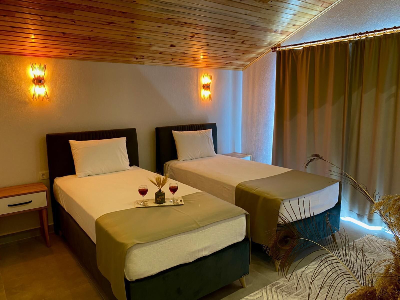 Family Duplex, 3 Bedrooms, Private Pool, Pool View