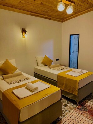 Family Villa, Private Pool, Pool View | Spa - Kent Villas Heated Pool Villas (Demre)