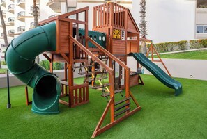 Children’s area - Your Family’s Perfect Escape Begins at Villa del Palmar Resort Cabo, San Lucas (Cabo San Lucas)