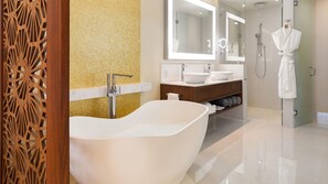 Bathroom - Your Family’s Perfect Escape Begins at Villa del Palmar Resort Cabo, San Lucas (Cabo San Lucas)