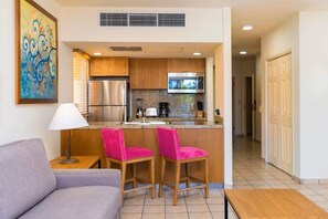 Living area - Your Family’s Perfect Escape Begins at Villa del Palmar Resort Cabo, San Lucas (Cabo San Lucas)