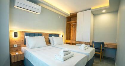 Airport Bayrak Residences Trabzon