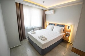 Appartement Deluxe, vue ville