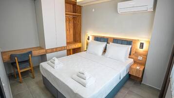 Apartamento Deluxe, vistas a la ciudad