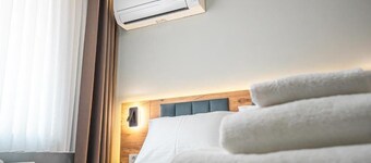 Airport Bayrak Residences Trabzon