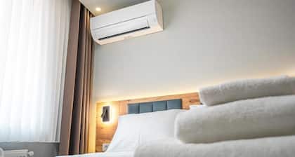 Airport Bayrak Residences Trabzon