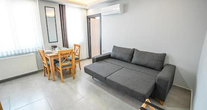 Airport Bayrak Residences Trabzon