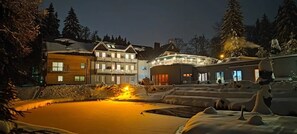 Außenbereich
