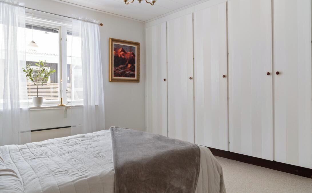 3 chambres, accès Internet, draps fournis