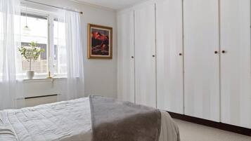 3 chambres, accĂšs Internet, draps fournis