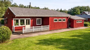 Exteriör