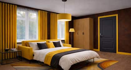 Four Seasons - Spring Suites