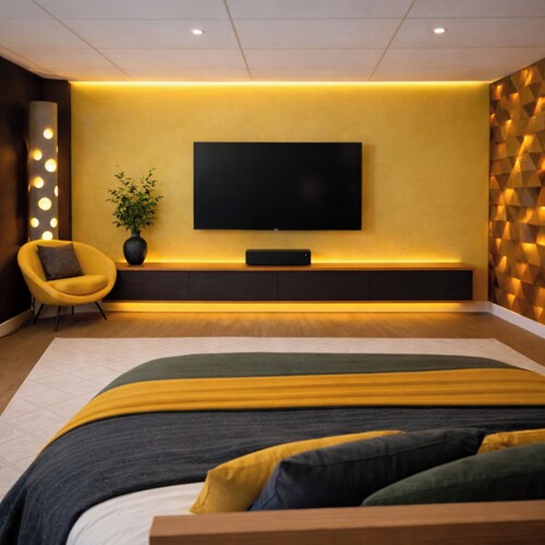 Four Seasons - Spring Suites