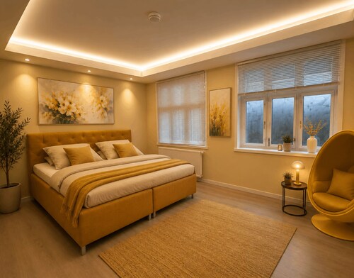 Four Seasons - Spring Suites