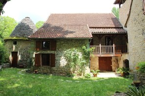 Ulkopuoli