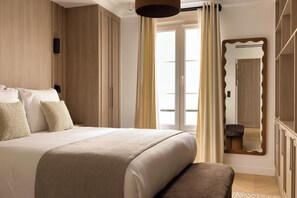 Apartment - Design Apartment a/c 3br/8p - Notre Dame (Paris)
