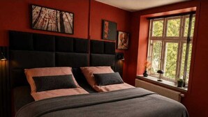 Room - Vermillion Autumn Suites (Aalborg)