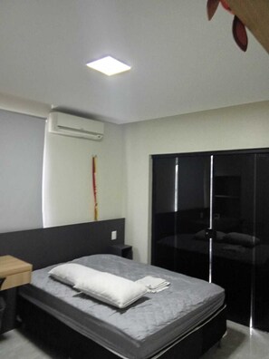 Room - House with bedrooms near Porto Pecem, Cumbuco, Caucaia (São Gonçalo do Amarante)