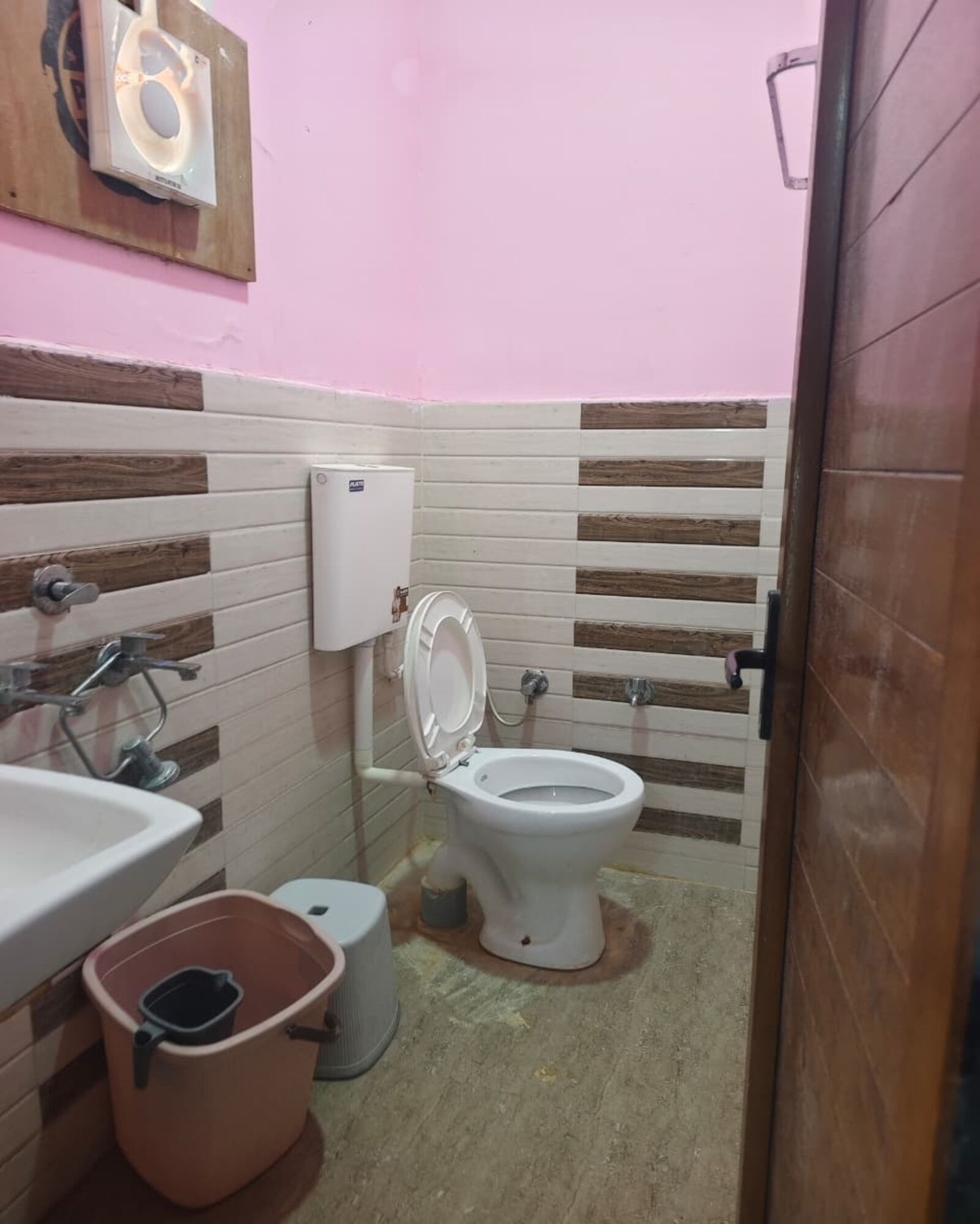 Habitación clásica | Baño