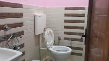 Habitación clásica | Baño