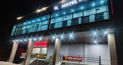 DK HOTEL & RESTORENT